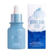 Питающее масло Jeffree Star Skin Wyoming Winter Magic Star Recovery Face Oil